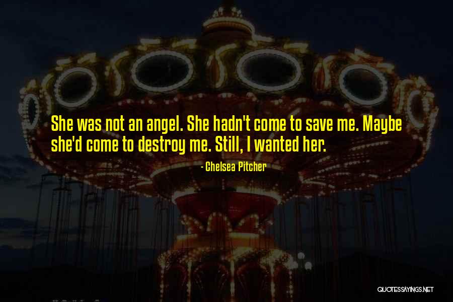 Sashual Quotes By Chelsea Pitcher Sashual Quotes By Chelsea Pitcher