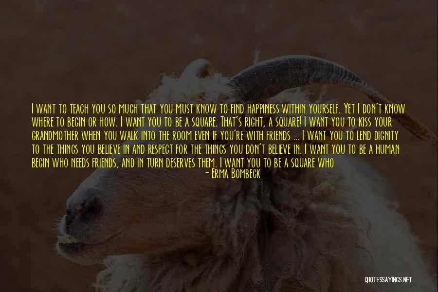 Sashualo Quotes By Erma Bombeck Sashualo Quotes By Erma Bombeck