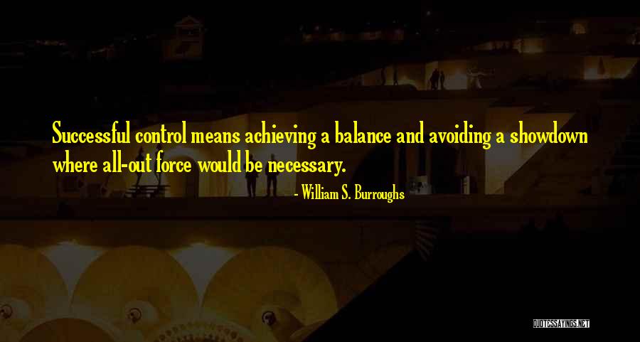 Sashualo Quotes By William S. Burroughs Sashualo Quotes By William S. Burroughs