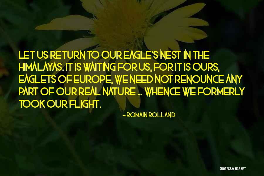 Sashuani Quotes By Romain Rolland Sashuani Quotes By Romain Rolland