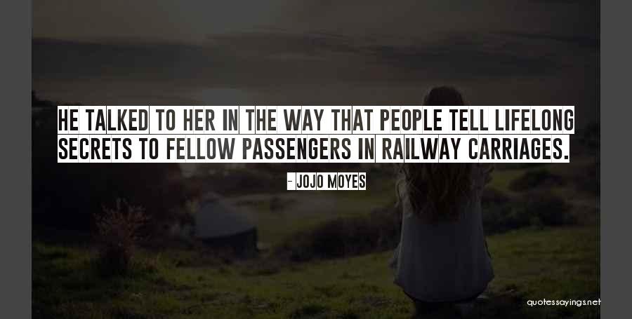 Sashy Bogdanovich Quotes By Jojo Moyes Sashy Bogdanovich Quotes By Jojo Moyes