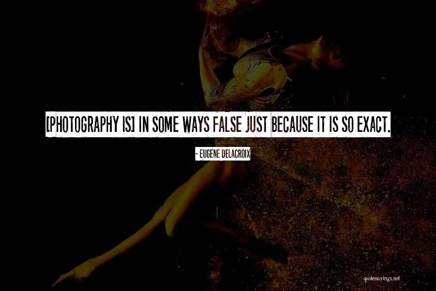 Sashy Crown Quotes By Eugene Delacroix Sashy Crown Quotes By Eugene Delacroix