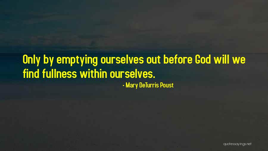Sasidharan Ponthenkandath Quotes By Mary DeTurris Poust Sasidharan Ponthenkandath Quotes By Mary DeTurris Poust
