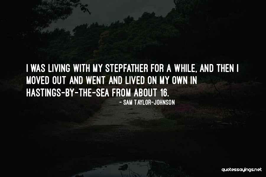 Sasikumar Caste Quotes By Sam Taylor-Johnson Sasikumar Caste Quotes By Sam Taylor-Johnson