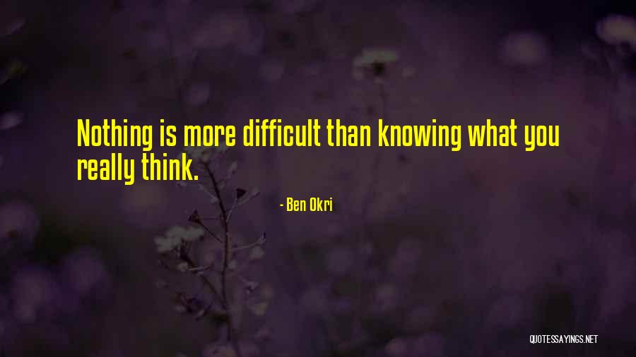 Sasisa Quotes By Ben Okri Sasisa Quotes By Ben Okri