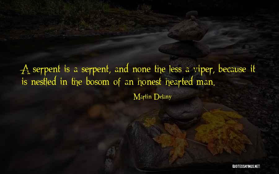 Sasisa Quotes By Martin Delany Sasisa Quotes By Martin Delany