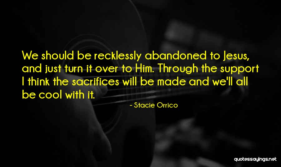 Sasitharan Uthm Quotes By Stacie Orrico Sasitharan Uthm Quotes By Stacie Orrico