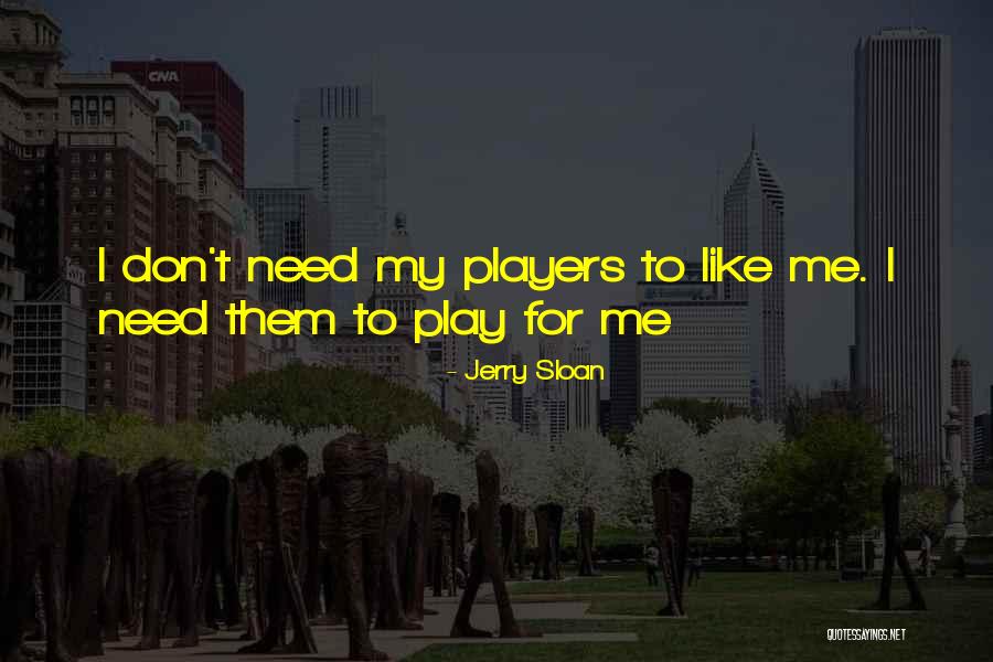 Sasja Beslik Quotes By Jerry Sloan Sasja Beslik Quotes By Jerry Sloan