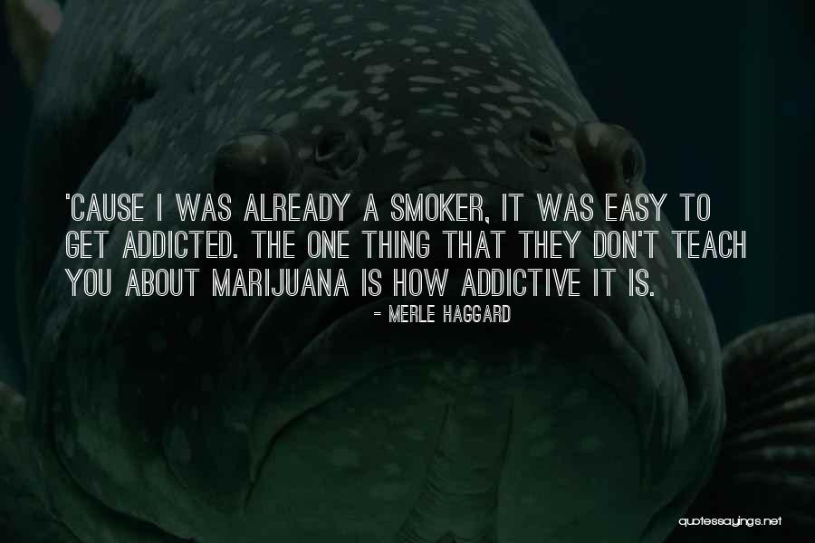 Sasja Lee Quotes By Merle Haggard Sasja Lee Quotes By Merle Haggard