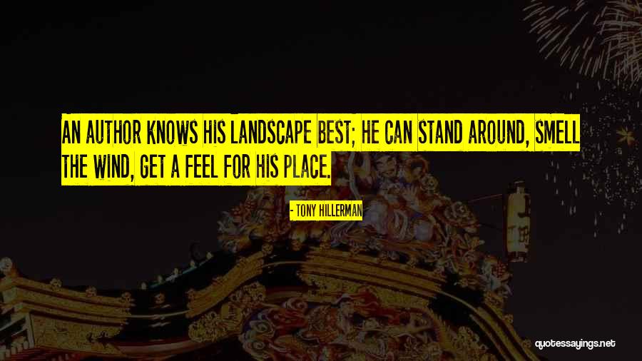 Saskarchives Quotes By Tony Hillerman Saskarchives Quotes By Tony Hillerman