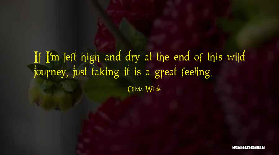 Saskaru Quotes By Olivia Wilde Saskaru Quotes By Olivia Wilde