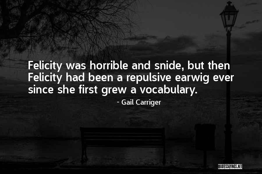 Saskia Alusalu Quotes By Gail Carriger Saskia Alusalu Quotes By Gail Carriger