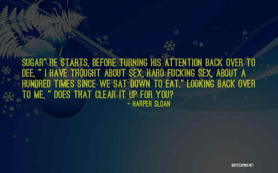 Saskia Dance Quotes By Harper Sloan Saskia Dance Quotes By Harper Sloan