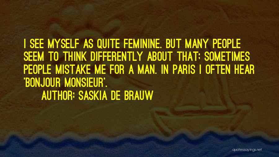 Saskia De Brauw Quotes 1434736
