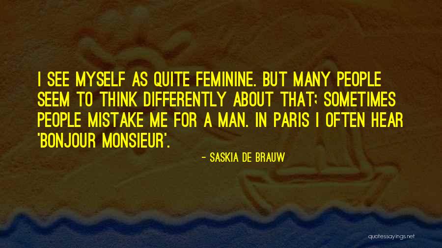 Saskia De Brauw Quotes 1434736