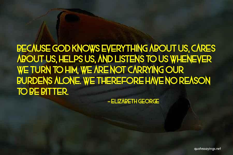 Saskia Garel Quotes By Elizabeth George