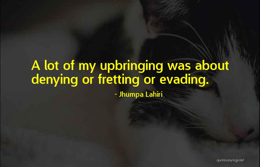 Saskia Garel Quotes By Jhumpa Lahiri