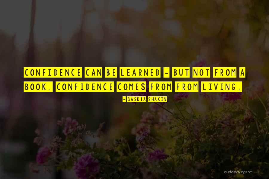 Saskia Shakin Quotes 1957073 Saskia Shakin Quotes 1957073