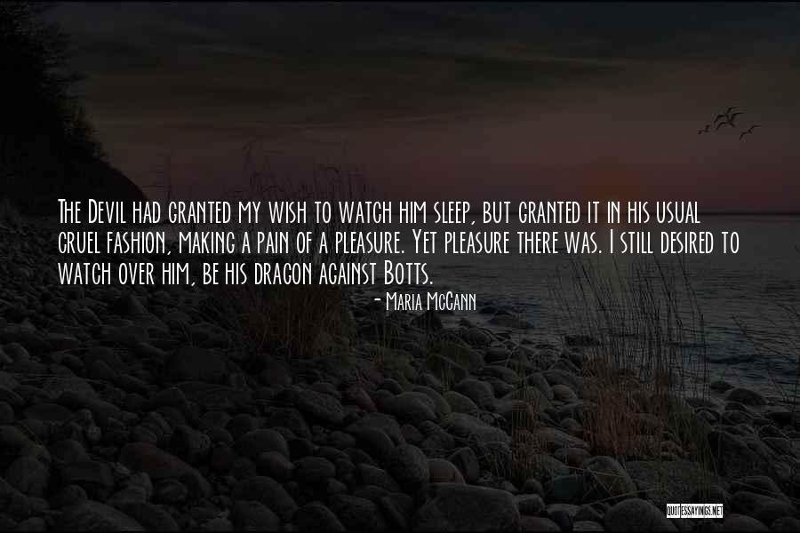 Saskin Bakkal Quotes By Maria McCann Saskin Bakkal Quotes By Maria McCann