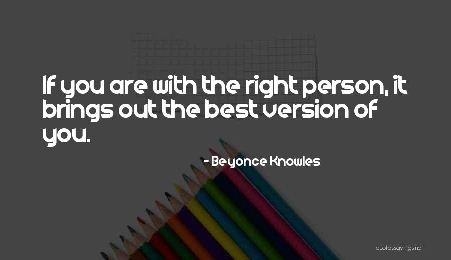 Saslows Quotes By Beyonce Knowles