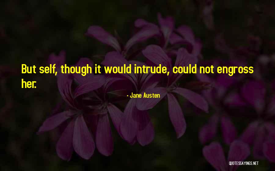 Saslows Quotes By Jane Austen