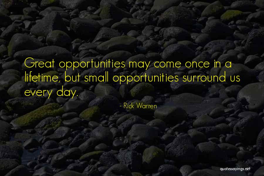 Sasmaz G K Quotes By Rick Warren Sasmaz G K Quotes By Rick Warren