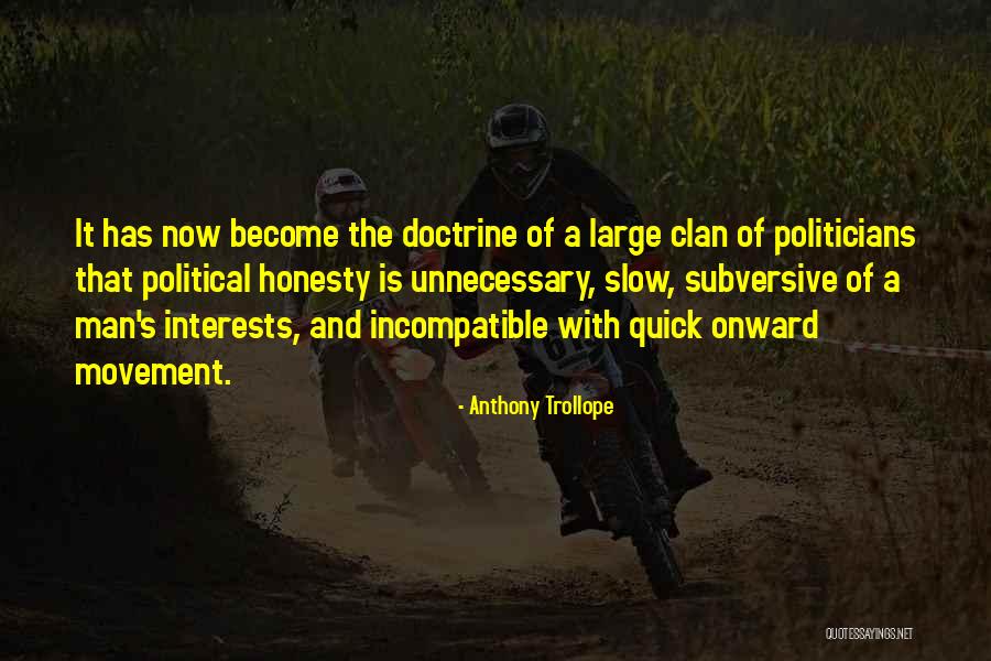 Sasmaz L Ler Quotes By Anthony Trollope Sasmaz L Ler Quotes By Anthony Trollope