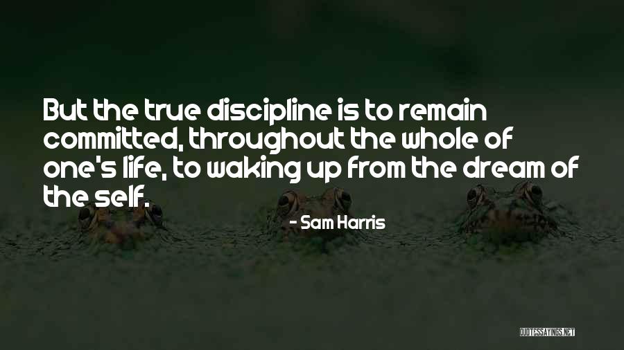 Sasmita Batik Quotes By Sam Harris Sasmita Batik Quotes By Sam Harris