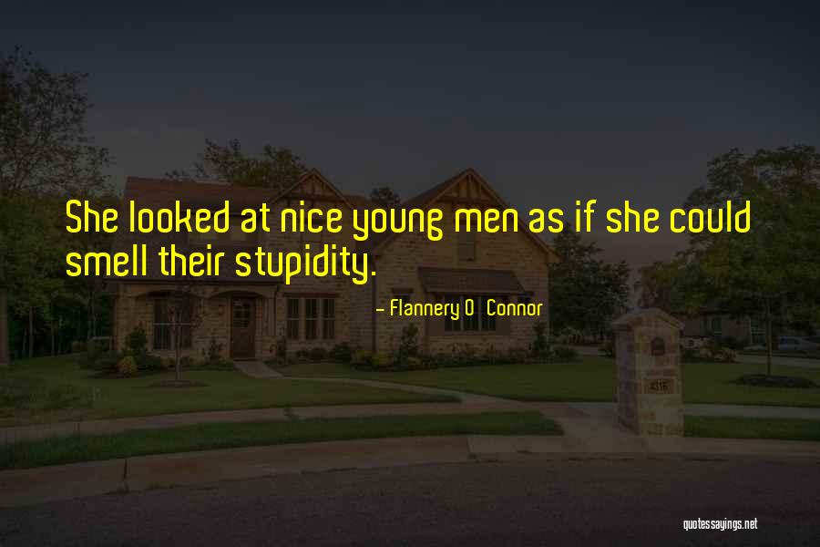 Sasmito Direktorat Quotes By Flannery O'Connor Sasmito Direktorat Quotes By Flannery O'Connor