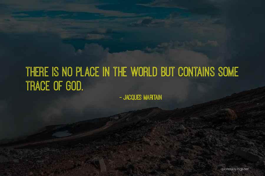 Sasportas Lane Quotes By Jacques Maritain Sasportas Lane Quotes By Jacques Maritain