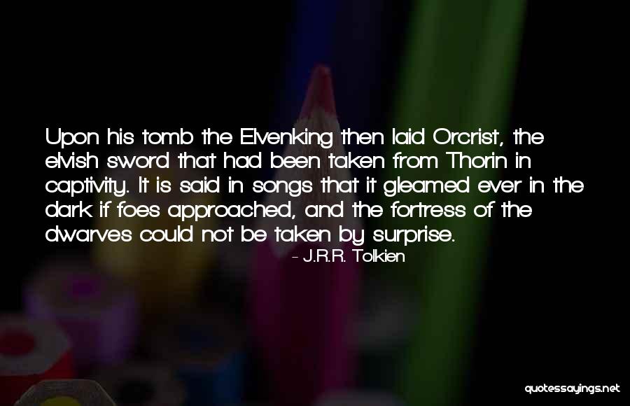 Sasportes Quotes By J.R.R. Tolkien Sasportes Quotes By J.R.R. Tolkien