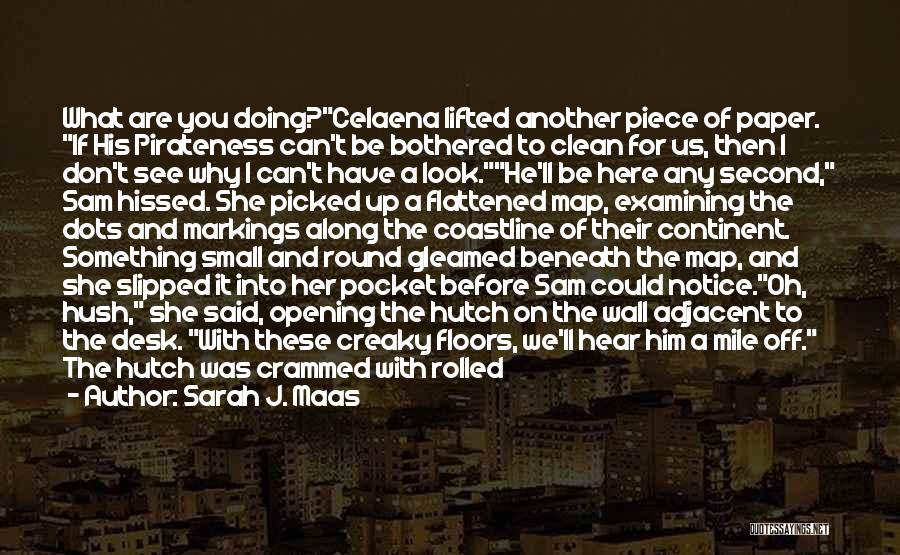 Sass Quotes By Sarah J. Maas Sass Quotes By Sarah J. Maas