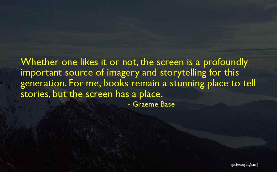 Sassafras Quotes By Graeme Base Sassafras Quotes By Graeme Base