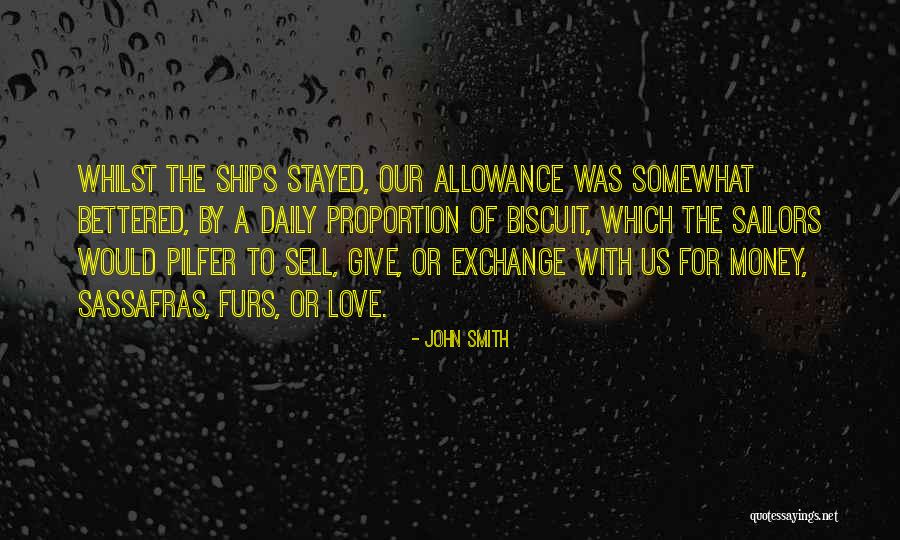 Sassafras Quotes By John Smith Sassafras Quotes By John Smith