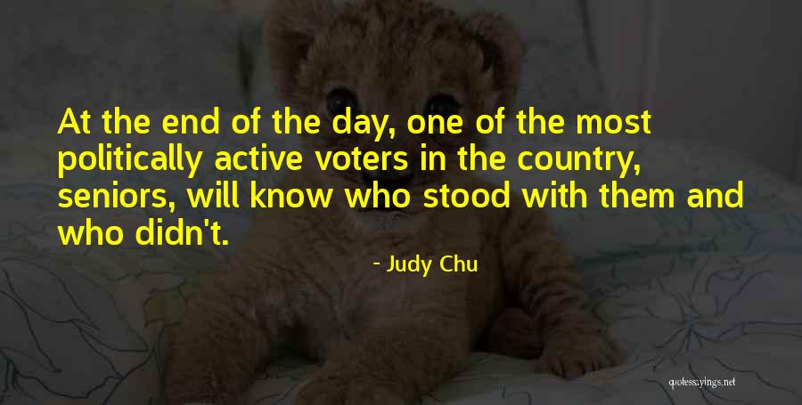 Sasser Quotes By Judy Chu Sasser Quotes By Judy Chu