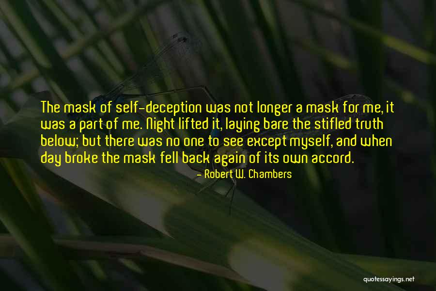 Sasseville Chiropractic Lewiston Quotes By Robert W. Chambers Sasseville Chiropractic Lewiston Quotes By Robert W. Chambers