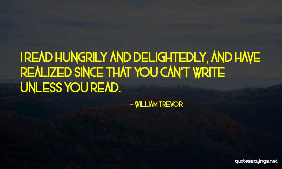 Sasseville Chiropractic Lewiston Quotes By William Trevor Sasseville Chiropractic Lewiston Quotes By William Trevor