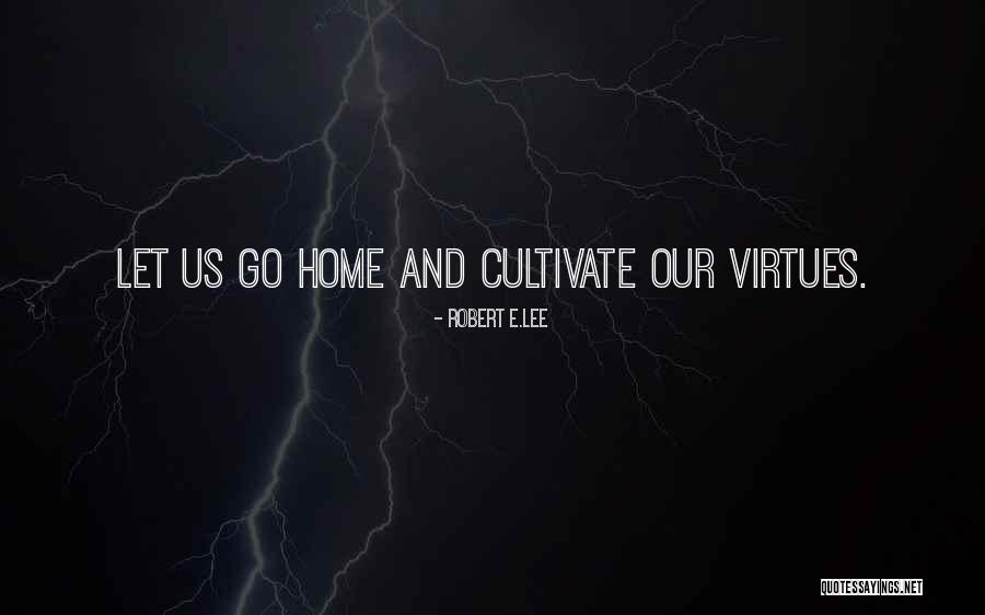 Sassier Grass Quotes By Robert E.Lee Sassier Grass Quotes By Robert E.Lee