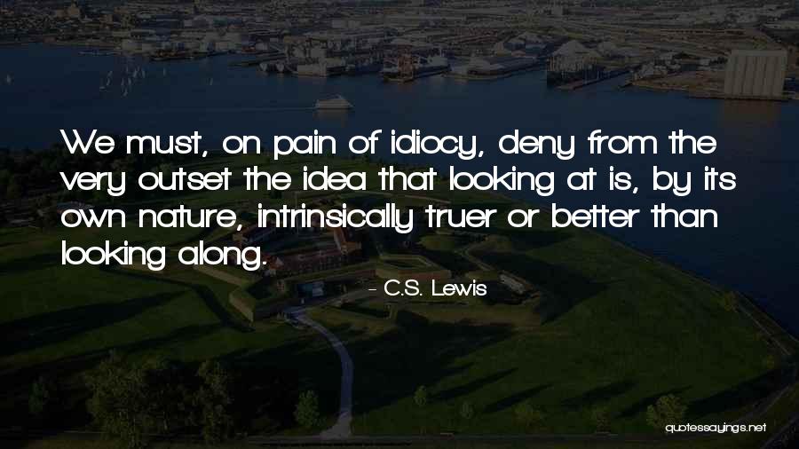 Sassiest Disney Quotes By C.S. Lewis Sassiest Disney Quotes By C.S. Lewis