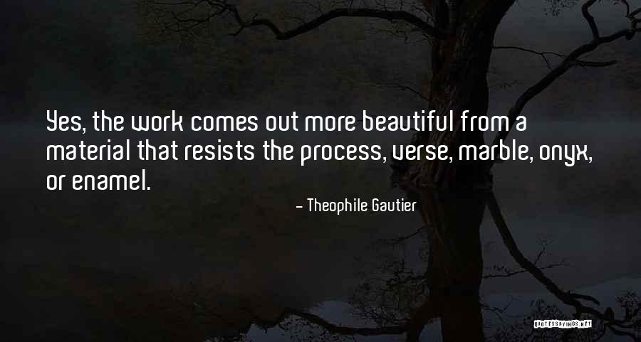 Sassily Cary Quotes By Theophile Gautier Sassily Cary Quotes By Theophile Gautier