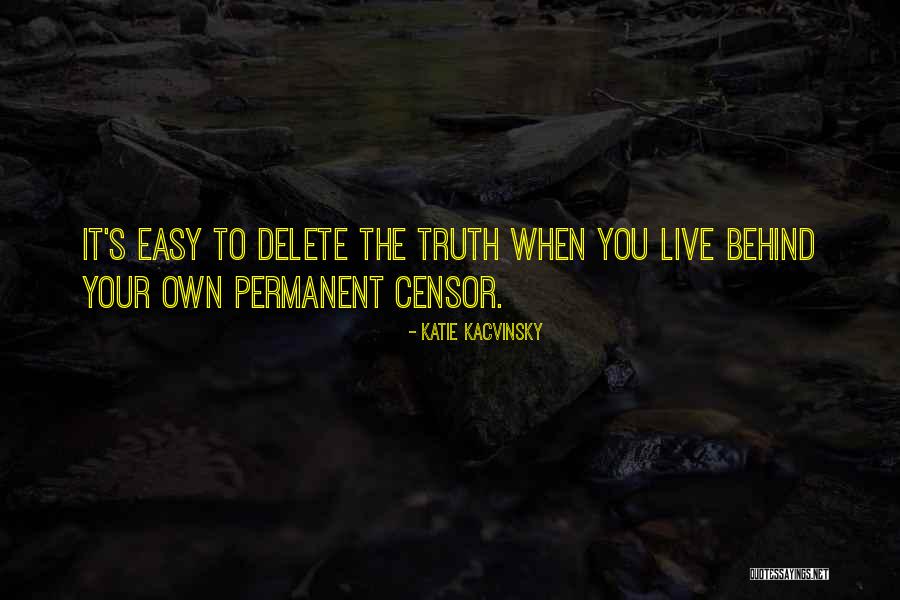 Sassin Quotes By Katie Kacvinsky Sassin Quotes By Katie Kacvinsky