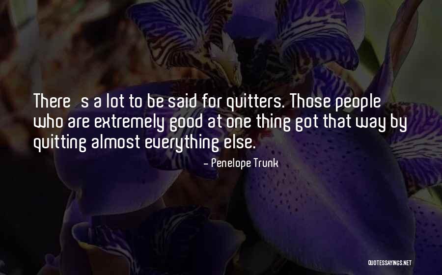Sassinak Whiskey Quotes By Penelope Trunk Sassinak Whiskey Quotes By Penelope Trunk