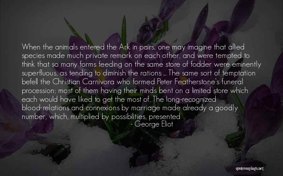 Sassing Rooster Quotes By George Eliot Sassing Rooster Quotes By George Eliot