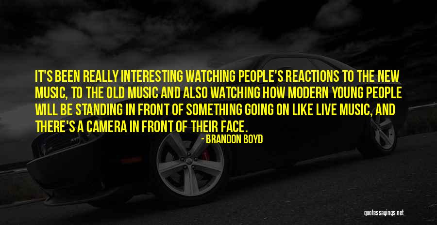 Sassnitz Bornholm Quotes By Brandon Boyd Sassnitz Bornholm Quotes By Brandon Boyd