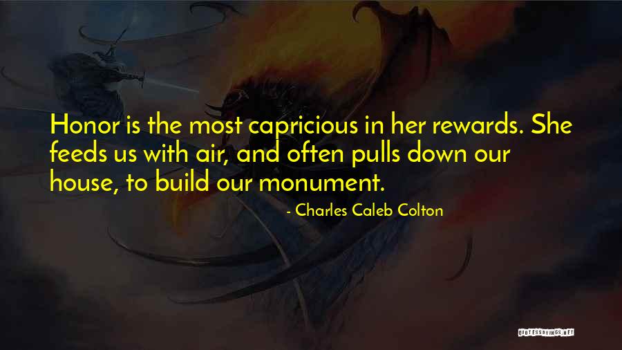 Sassolini Quotes By Charles Caleb Colton Sassolini Quotes By Charles Caleb Colton