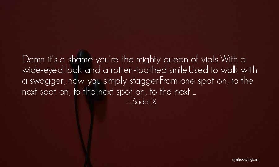 Sasson Gabai Quotes By Sadat X Sasson Gabai Quotes By Sadat X