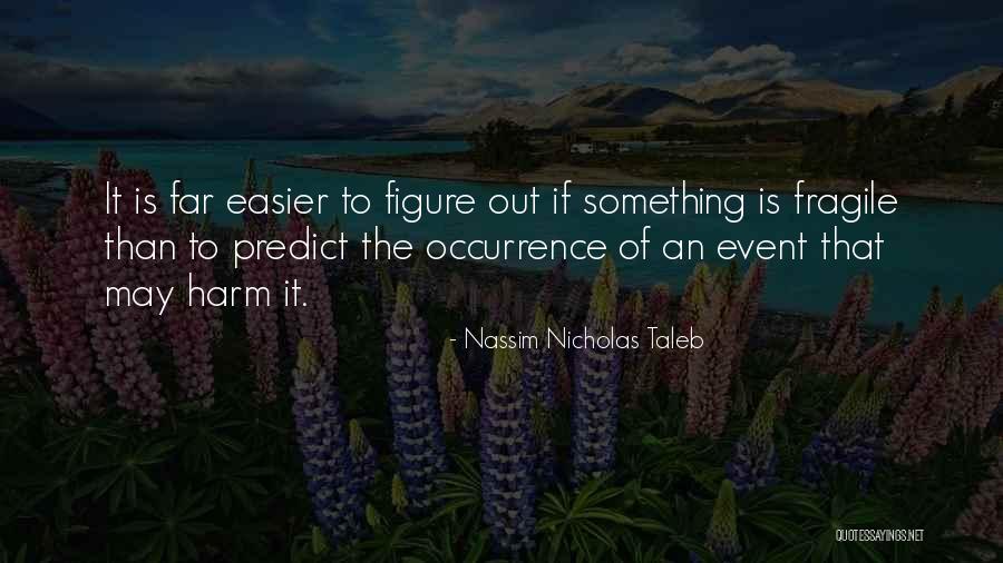 Sasson Report Quotes By Nassim Nicholas Taleb Sasson Report Quotes By Nassim Nicholas Taleb