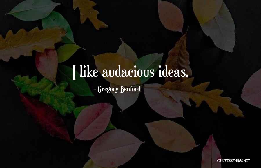 Sassone Corsi Quotes By Gregory Benford Sassone Corsi Quotes By Gregory Benford