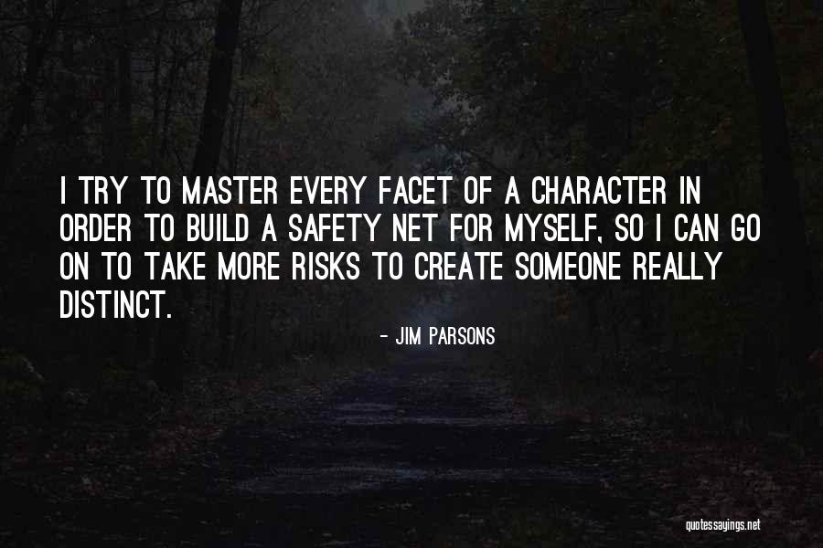 Sassone Foods Quotes By Jim Parsons Sassone Foods Quotes By Jim Parsons