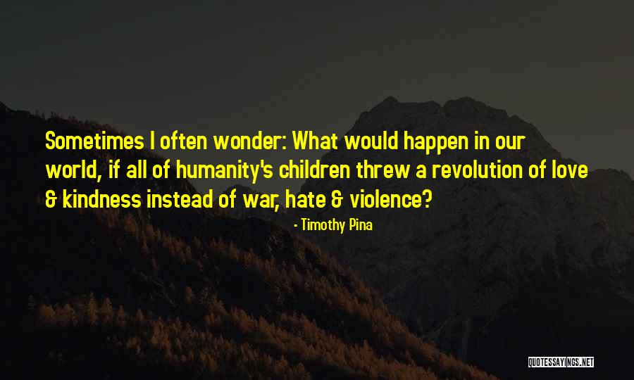 Sassonia Quotes By Timothy Pina Sassonia Quotes By Timothy Pina